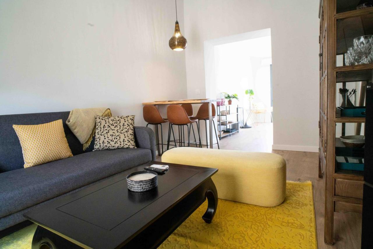 Casa Valdes 16, Apto 3 Caces 外观 照片