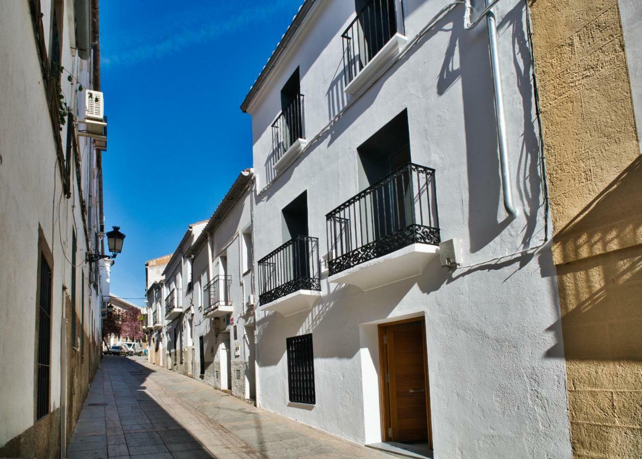 Casa Valdes 16, Apto 3 Caces 外观 照片