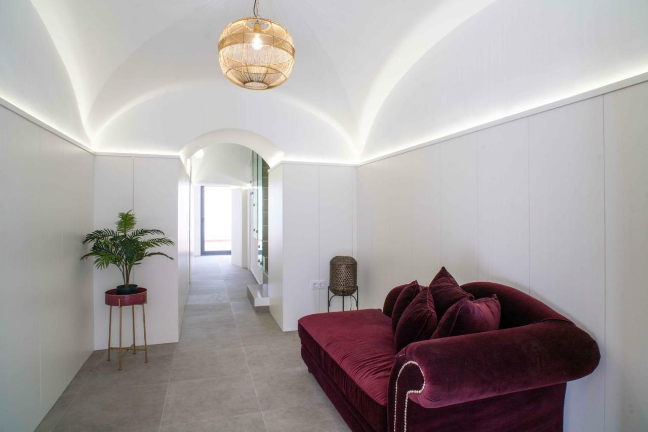 Casa Valdes 16, Apto 3 Caces 外观 照片