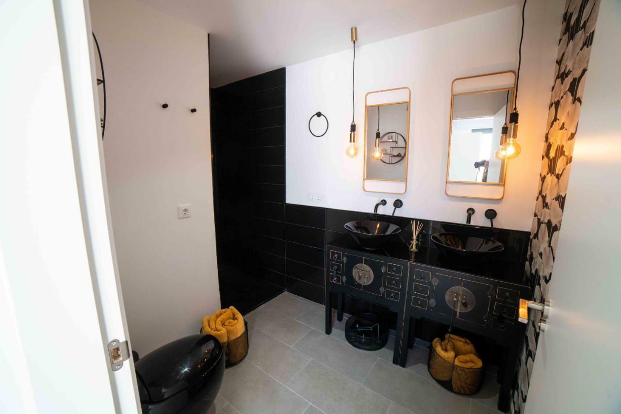 Casa Valdes 16, Apto 3 Caces 外观 照片