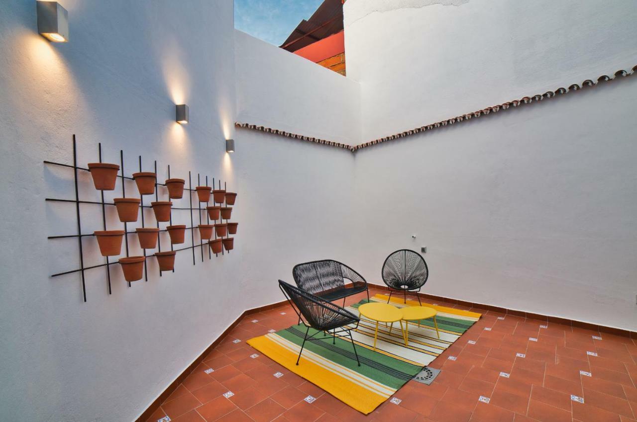 Casa Valdes 16, Apto 3 Caces 外观 照片