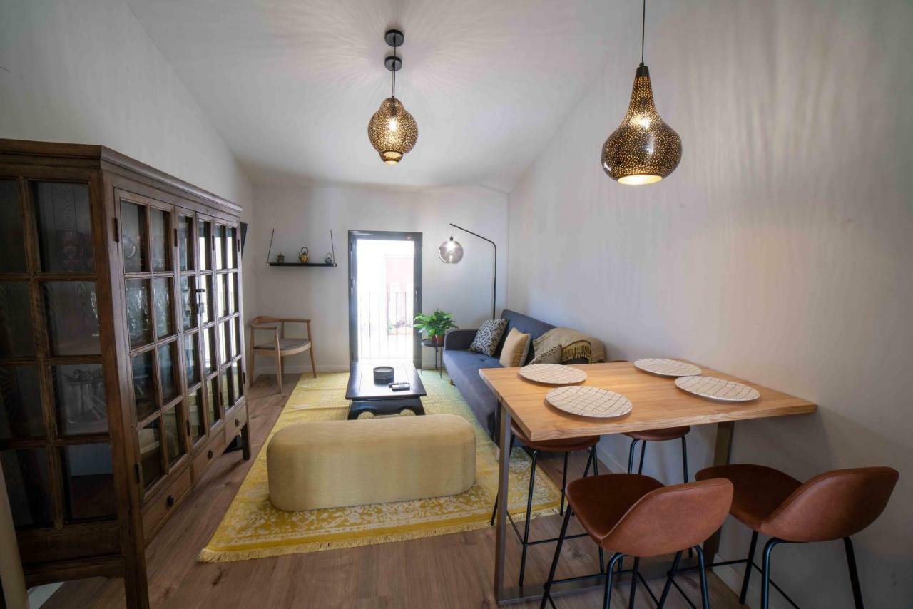 Casa Valdes 16, Apto 3 Caces 外观 照片